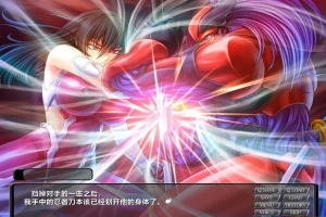【SD/2D/ADV/汉化】对魔忍阿莎姬2~银谋之东京王国 双端精翻汉化完全版【1G】-IS充值【57】