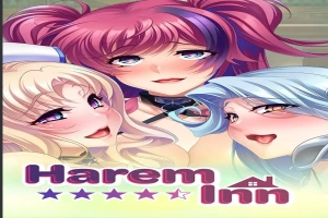 [ADV/汉化] 后宫客栈 Harem Inn [v1.4] PC+安卓汉化版 [1.9G]-IS充值【57】