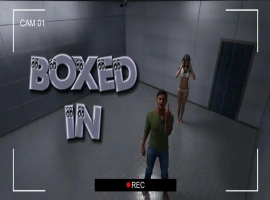 [欧美SLG/汉化] 装箱 完结 Boxed In 1.0 PC+安卓汉化版 [6G]-IS充值【57】
