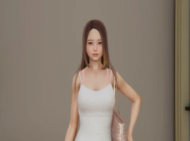 [亚洲SLG/中文] 色欲泛滥 Lust Overflow [v1.0] PC+安卓汉化版 [5G]-IS充值【57】