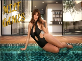 [欧美SLG/汉化] 熟女游戏 Milf Games [v0.5] PC+安卓汉化版 [7.4G]-IS充值【57】