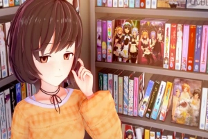 [日式SLG/汉化] 失调 不和谐 Dissonance [v0.12 Part 1 Public PC+安卓汉化版 [5G]-IS充值【57】