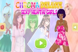 [日式SLG/汉化] 色彩豪华 CHROMA DELUXE v0.4.4 PC+安卓官方中文版 [400M]-IS充值【57】