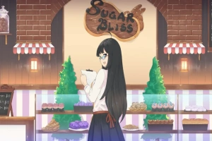 [日式沙盒SLG/中文] 大学生活 Uni v0.58.121 PC+安卓 汉化版 [3.8G]-IS充值【57】