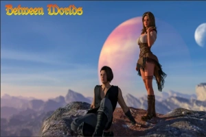 [欧美SLG/中文/NTR可选] 世界之间 Between Worlds [v0.1.8 PI Full] PC+安卓 [5.3G]-IS充值【57】