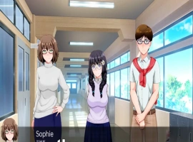 [欧美SLG/汉化/NTR] 翻页 翻开新的一页 Turning the Page v0.33.0 PC+安卓汉化版 [2.8G]-IS充值【57】