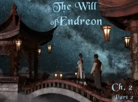 [欧美SLG动态]恩德隆的意志 The Will of Endreon [Ch. 2 Part 2][双端2.13G]-IS充值【57】