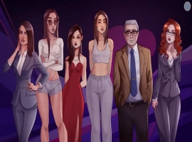 [2D欧美SLG/汉化] 疯狂打脸重装上阵 Facefuck Madness Reloaded v0.09 PC+安卓汉化版 [1.4G]-IS充值【57】