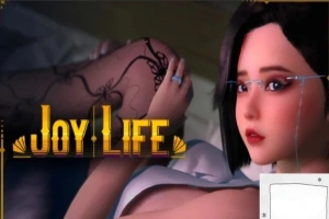 【PC/3D/SLG/中文】人生：与Joy共舞 Build.11919126 STEAM官中步兵作弊版+DLC【1G】-IS充值【57】