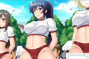 【拔作ADV汉化】热斗！病态羞耻运动会！ai汉化电脑1.6G-IS充值【57】