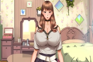 【2D/ADV/汉化】家庭教師X催眠 1-2 双端AI精翻汉化版【4.7G】-IS充值【57】