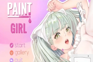 【PC/2D/SLG/中文/全动态】笔尖少女 官方中文步兵版[付作弊]+CV【2.7G】-IS充值【57】