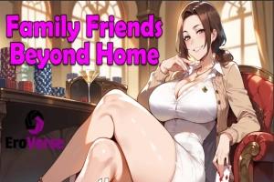 [欧美SLG/汉化] 家庭朋友超越家园 Family Friends Beyond Home v1.4 PC+安卓汉化版 [500M]-IS充值【57】