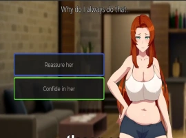 [欧美SLG/汉化] 低俗幻想 淫荡的幻想 Vulgar Reverie-v0.11a PC+安卓汉化版 [1.6G]-IS充值【57】