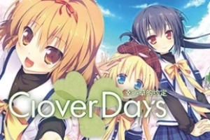 【PC/2D/GAL/中文】幸运草的约定 Build.11974656 STEAM官方中文高清HD重制版【9.5G】-IS充值【57】