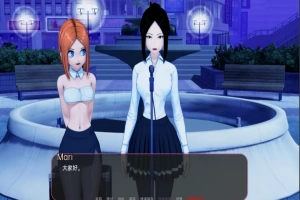 [日式SLG/汉化] 动漫岛 动漫世界岛 Animeverse Island v0.64 PC+安卓 [6.3G]-IS充值【57】