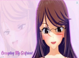 [日式SLG/中文/NTR] 腐化我的异世界女友 Corrupting My Girlfriend in Another World [v1.1.6] PC+安卓 [2.8G]-IS充值【57】