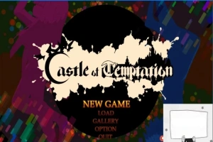 【PC/2D/ACT/中文/像素】诱惑城堡！Castle of Temptation V0.4.3a 官中步兵版【600M】-IS充值【57】