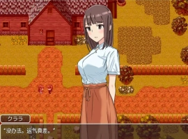[日系RPG/汉化/NTR] NTR新娘克拉拉~直到堕入真实的快乐 PC+安卓汉化 [1.2G]-IS充值【57】