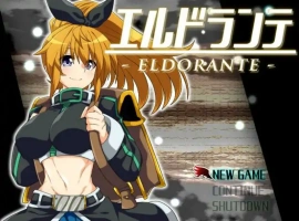 [RPG/机翻] 漂流旅行 エルドランテ-ELDORANTE AI汉化挂载版电脑 [2.6G]-IS充值【57】