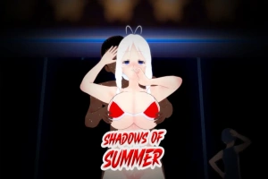 [日式SLG/汉化/NTR] 夏日阴影 Shadows of Summer [v0.10] PC+安卓汉化版 [3.5G]-IS充值【57】