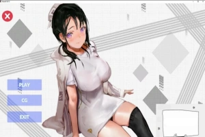 【PC/ACT/中文/全动态]】Kawaii Girl 2 STEAM官中步兵破解版【CV/900M】-IS充值【57】