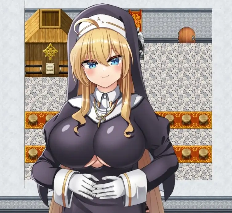 图片[1]-【日系RPG/AI汉化】你是魅魔吗1.0【PC+安卓/2.27G】-IS充值【57】