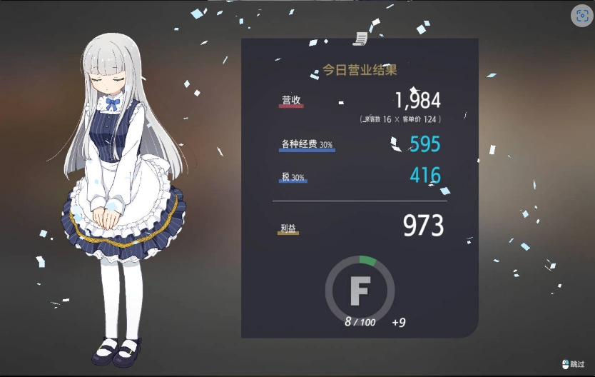 图片[4]-[养成经营SLG/中文/动态]堕落/崭新世界V1.0.4 官方中文正式版+存档[更新][1.2G]-IS充值【57】