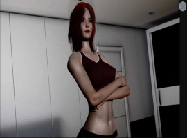 【欧美SLG/汉化/动态】认识怪人v0.4 AI版【PC+安卓/4.27G/更新】FR34KS [v0.4]-IS充值【57】