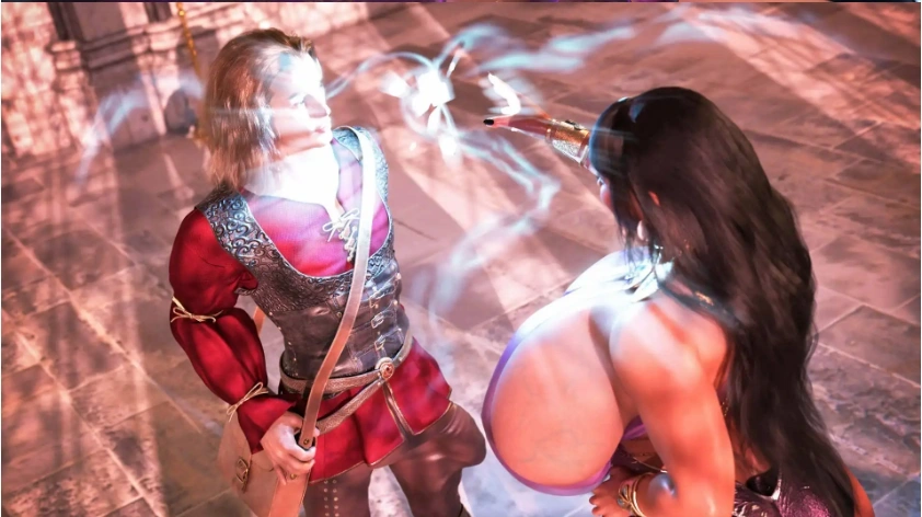 图片[4]-【欧美SLG/汉化/动态】特大v0.1.6 AI版【PC+安卓/336M/更新】KingSized [v0.1.6]-IS充值【57】