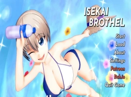 [日式SLG/汉化] 伊势海妓院 异世界妓院 Isekai Brothel v0.50 PC+安卓汉化版 [多1.6G]-IS充值【57】