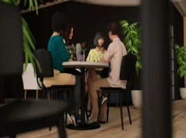 【精品SLG/汉化/动态】女神的最佳交易v4.0 AI版【PC+安卓/7.17G/更新】My Best Deal [v4.0]-IS充值【57】