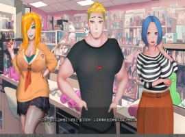 [2D欧美SLG/NTR/汉化] 瞳的病态快感 Hitomi’s Sick Pleasure [v0.73.1] PC+安卓汉化版 [1.2G]-IS充值【57】