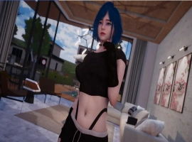 【欧美SLG/汉化/动态】诡计-Prologue AI版【PC+安卓/1.31G/更新】Artifice [Prologue]-IS充值【57】