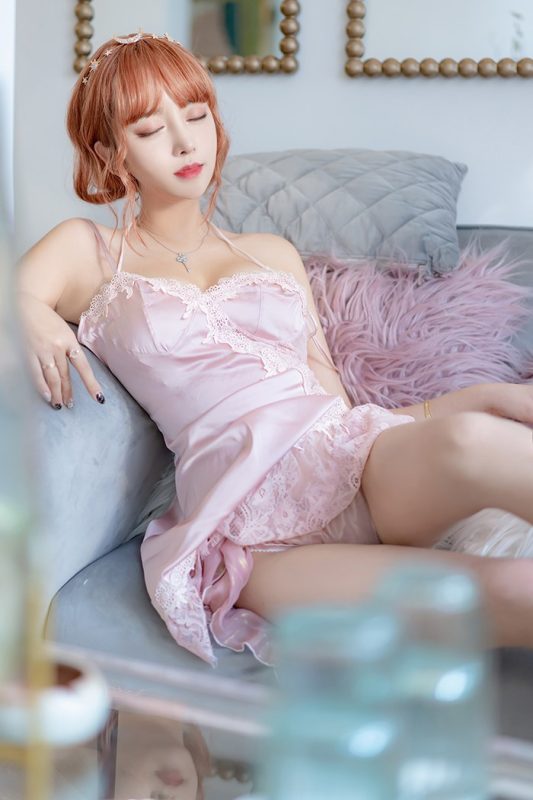 梦幻睡娘米线线酥胸美臀为您服务-IS充值【57】