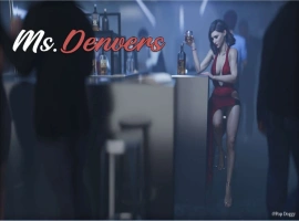 【欧美SLG/汉化/动态】丹弗斯小姐v0.11 AI版【PC+安卓/3.53G/更新】-IS充值【57】
