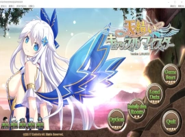 [史诗战略RPG/汉化] 天结神缘！天結いキャッスルマイスター 最终完结汉化修复作弊版+攻略+存档+CG [10G]-IS充值【57】