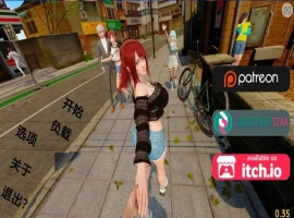 【亚洲SLG/汉化/动态】走出青春期：重新想象Ch.1v0.65 AI版【PC+安卓/4.18G/更新】Out of Puberty: Reimagined [Ch.1 v0.65]-IS充值【57】