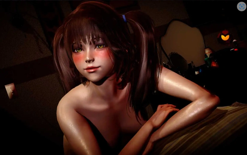 图片[4]-【欧美SLG/汉化/动态】认识怪人v0.4 AI版【PC+安卓/4.27G/更新】FR34KS [v0.4]-IS充值【57】