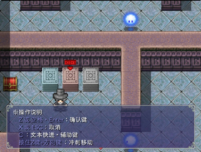 图片[2]-[精品RPG/汉化]圣剑塞西莉亚 内嵌AI汉化版[新汉化][1.8G]-IS充值【57】