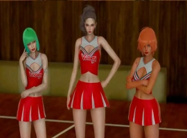 【欧美SLG/汉化/沙盒】欲望小镇0.9赞助 AI版【PC+安卓/8.01G/更新】Lust Village [v0.9]-IS充值【57】