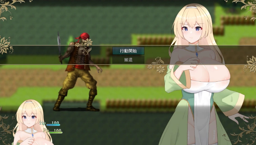 图片[3]-[热门RPG/汉化]纯洁女神 露娜克希娅 挂载AI汉化版 [新作] [1.5G]-IS充值【57】