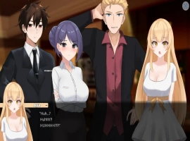 [亚洲SLG/中文/NTR] 一诺千劫 一个未被兑现的承诺-阿雅版 A Promise Best Left Unkept – Aya Edition V0.7.3 PC+安卓 中文版 [4.30G]-IS充值【57】