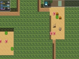 【日系RPG/AI汉化】妖狐山吹大冒险1.0【PC+安卓/1.13G】-IS充值【57】