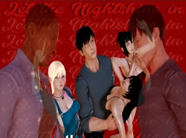 [亚洲SLG/汉化] 让夜幕降临 让夜光照进来 Let the Nightshine In v0.19 Ch. 2 PC+安卓汉化版 [3G]-IS充值【57】