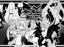 【日系RPG/AI汉化】蒙穆苏大师1.0【PC+安卓/136M】-IS充值【57】