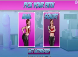[欧美SLG/汉化/同性] 城市的夏天 Summer In The City-v0.63 PC+安卓汉化版 [1G]-IS充值【57】