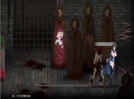 【ACT神作/汉化/魔改MOD】魔女复仇之夜 魔女は復讐の夜に Ver1.07 + 魔改mod 汉化无码作弊版【电脑/2.48G】-IS充值【57】