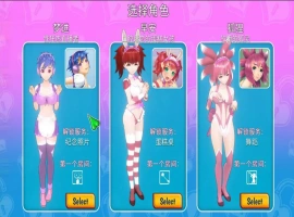 [SLG/中文] 动漫咖啡馆-Build.12543119-1.44-STEAM官方中文步兵版+全DLC扩展包 电脑 [1.1G]-IS充值【57】
