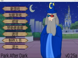 [2D欧美SLG/汉化/沙盒] 天黑后的公园 Park after Dark 0.25a PC+安卓汉化版 [2G]-IS充值【57】
